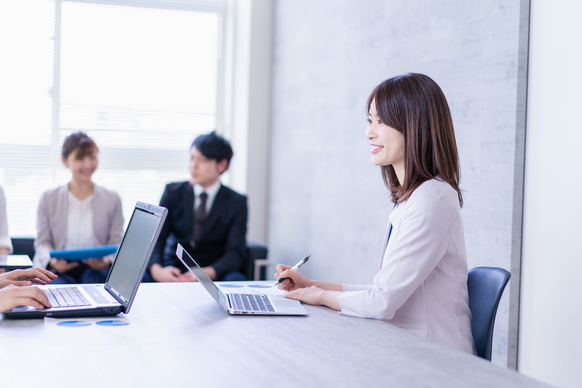 デジタルマーケティング